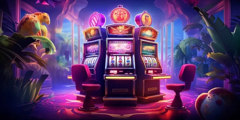 Diablo Slots Manclub - Khám Phá Thế Giới Nổ Hũ Đầy Ma Mị Huyền Bí