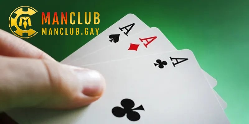 Game bài Manclub phù hợp với xu hướng hiện đại