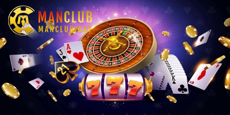 Hệ sinh thái hỗ trợ đóng vai trò quan trọng với Casino