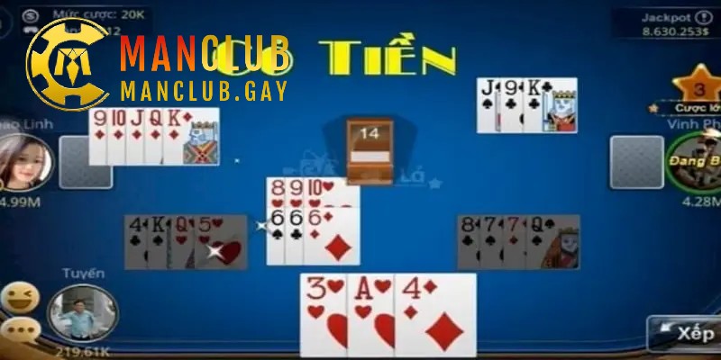 Kinh nghiệm thực tế sẽ giúp cải thiện kỹ năng chơi bài