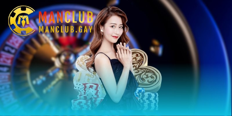 Man Games - Hệ Thống Trò Chơi Bản Quyền Độc Nhất Tại Manclub