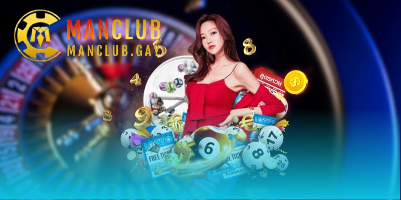 Man Slots - Quay Là Trúng Nhận Thưởng Cực Khủng Cùng Manclub