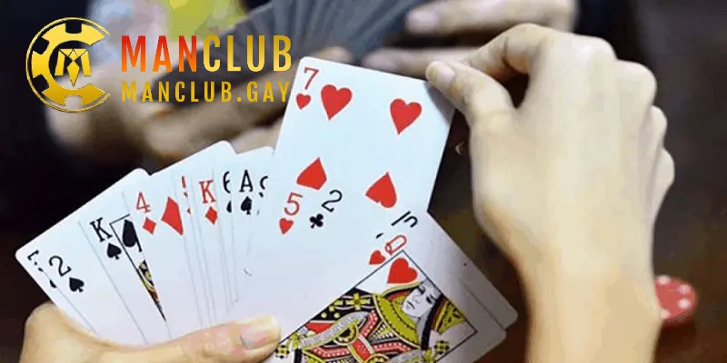 Mậu Binh: Luật Chơi Và Cách Xếp Bài Dễ Hiểu Tại Manclub