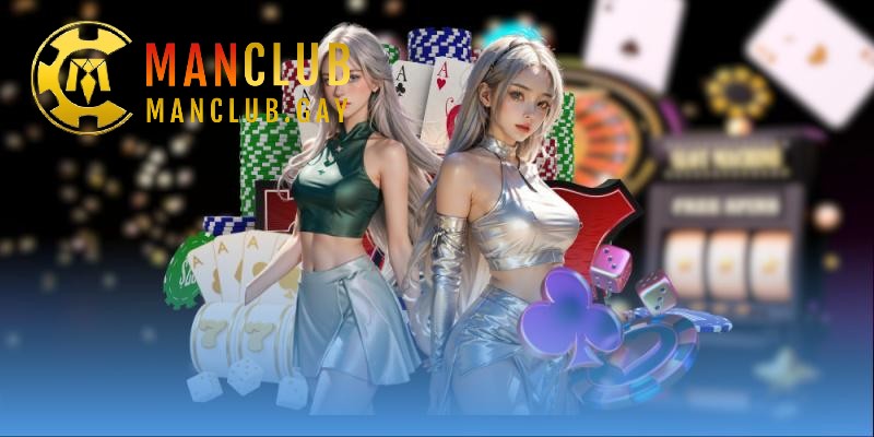 Mini games Manclub cú hích vạn biến cho mọi tay chơi