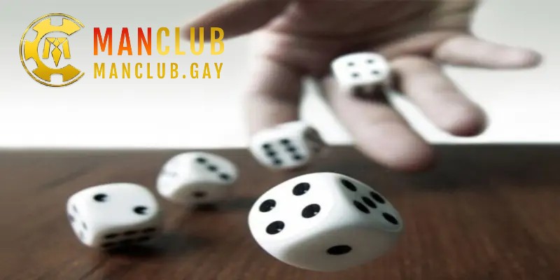 Mini Xóc Đĩa Manclub - Game Dân Gian Kết Hợp Công Nghệ Đỉnh Cao