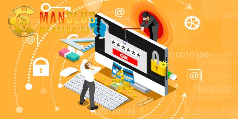 Nguyên tắc bảo vệ dữ liệu người chơi rõ ràng