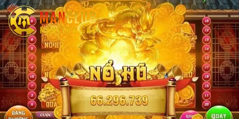 Nổ hũ manclub đánh thức bản lĩnh dẫn đầu mọi vòng xoay