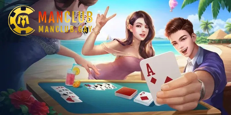 Tiến Lên Đếm Lá Là Gì? Luật Chơi Và Tính Điểm Tại Manclub
